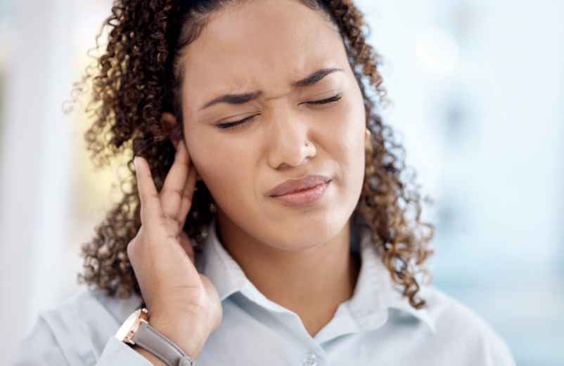 Mon expérience : Comment j’ai guéri des acouphènes et retrouvé le silence