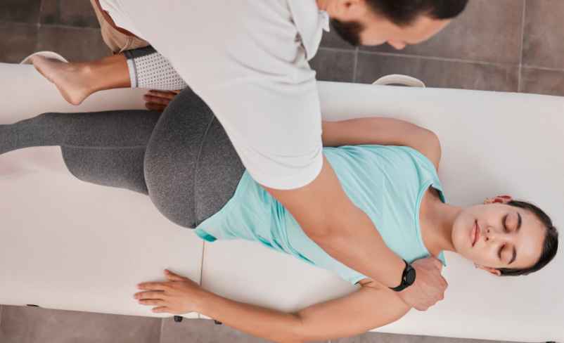 Sciatique : Les positions à éviter pour minimiser la douleur