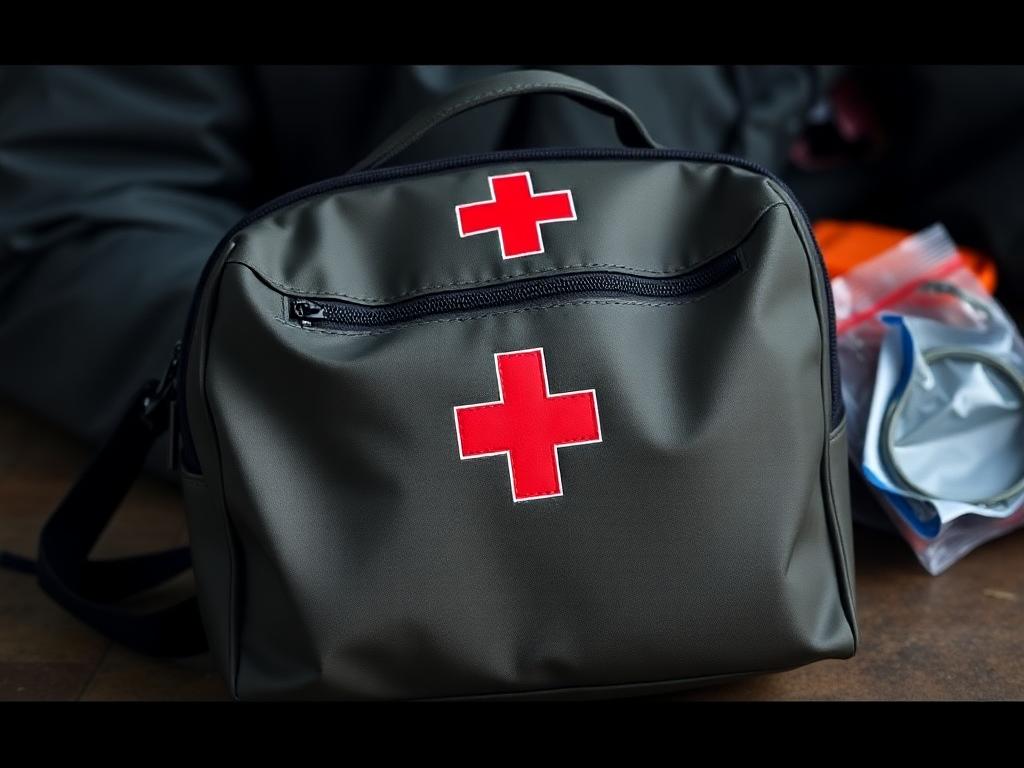 Rando : 10 indispensables de la trousse de secours selon le médecin de la FFR 
