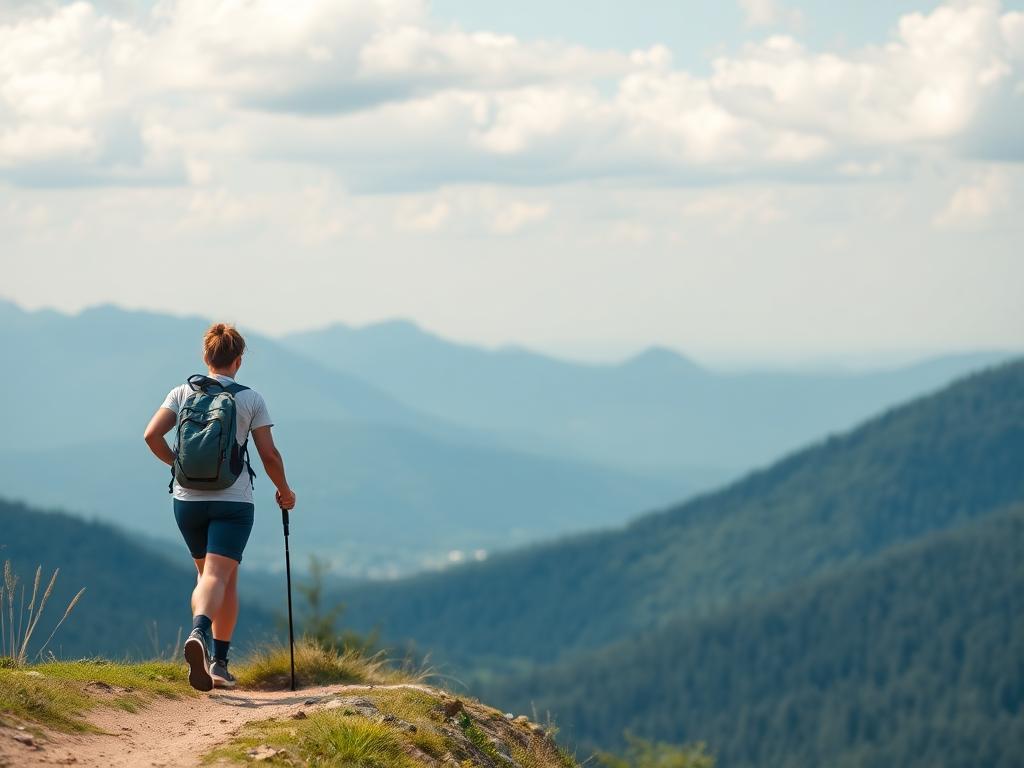 7 bienfaits incroyables de la randonnée pour votre santé ! 7 bienfaits de la randonnée sur la santé