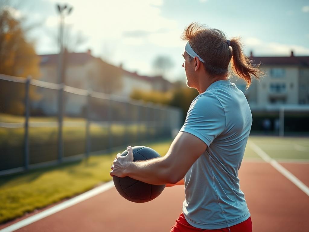 Forme : 7 bonnes raisons de faire du sport en extérieur 