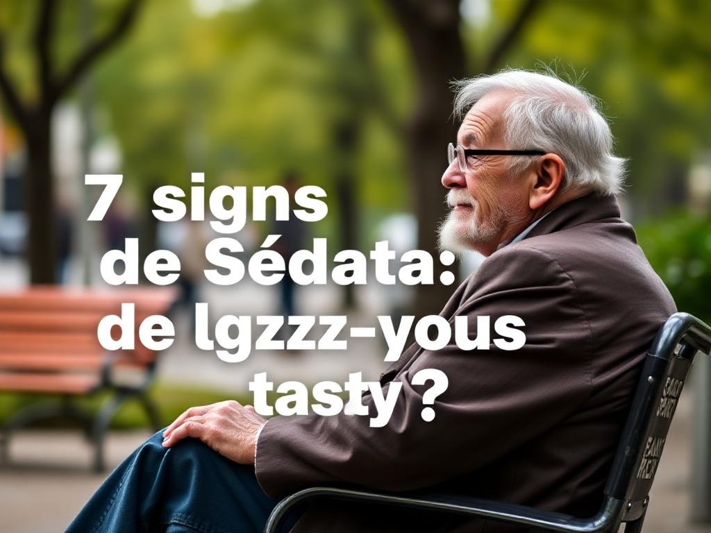 Sédentarité : sept signes qui montrent que vous ne bougez pas suffisamment 