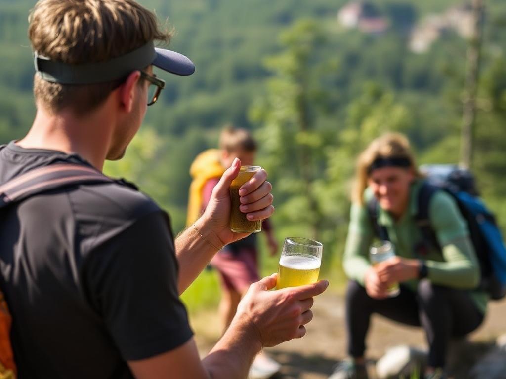 Les 7 gestes incontournables à effectuer après une randonnée 