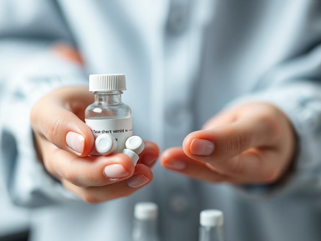 Assurer la continuité de traitement des plus jeunes enfants.