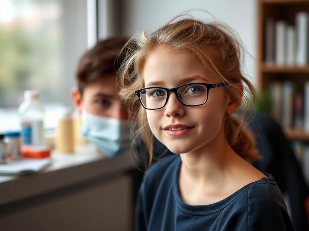 Un inhibiteur de Janus kinase indiqué dans certains cas de dermatite atopique modérée à sévère.