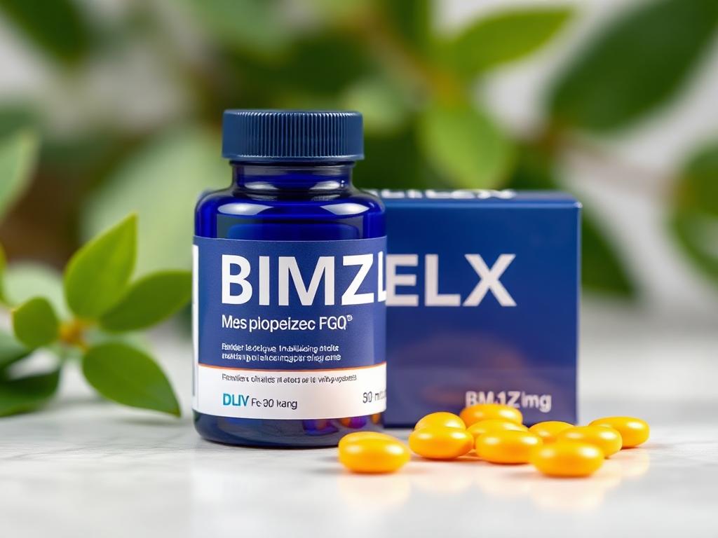 Découvrez BIMZELX 160 mg : Nouvelle avancée en rhumatologie avec Dans le rhumatisme psoriasique et la spondyloarthrite axiale.
