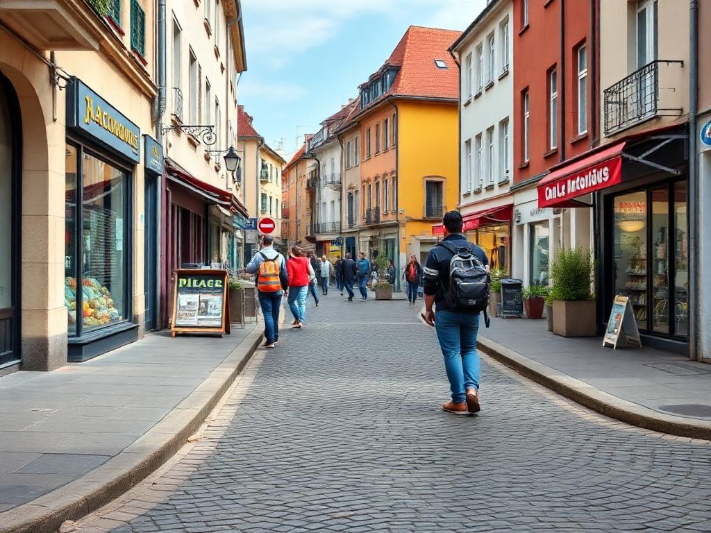 Découvrez les régions françaises les moins actives ! Les régions de France où l’on bouge le moins