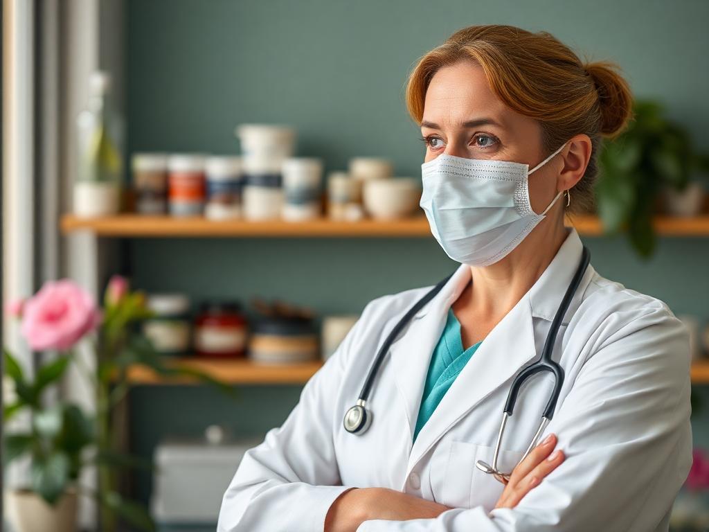 Bien vieillir sans médicaments : les conseils du médecin ! 