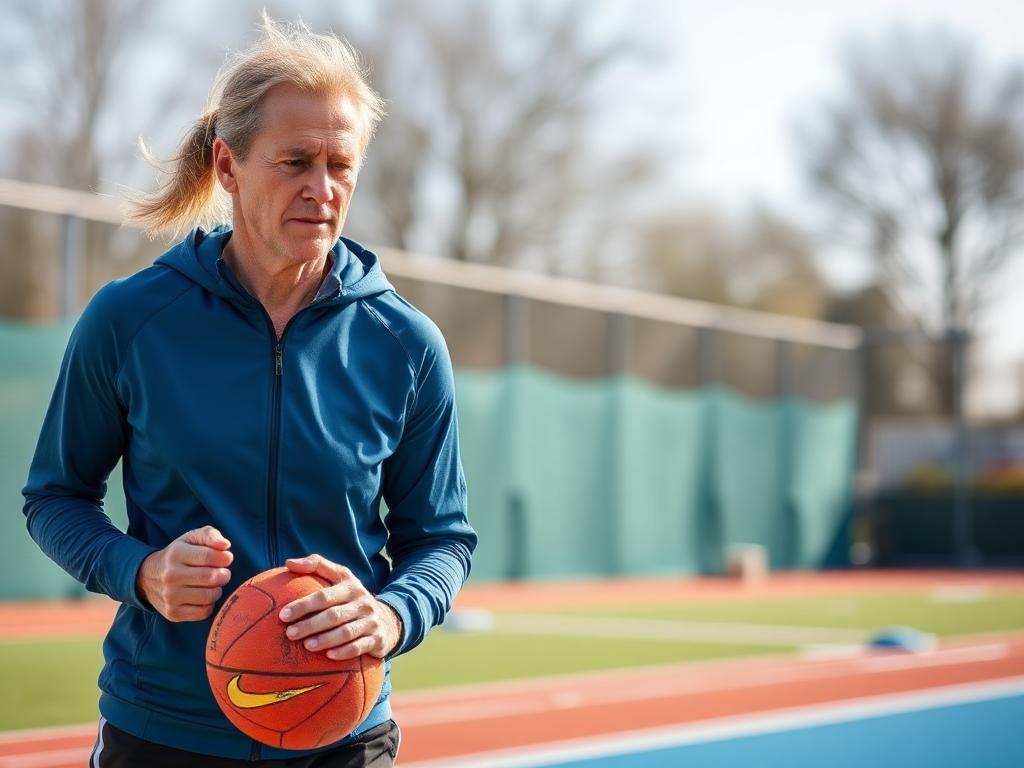 Sept conseils pour éviter la tendinite quand on fait du sport 