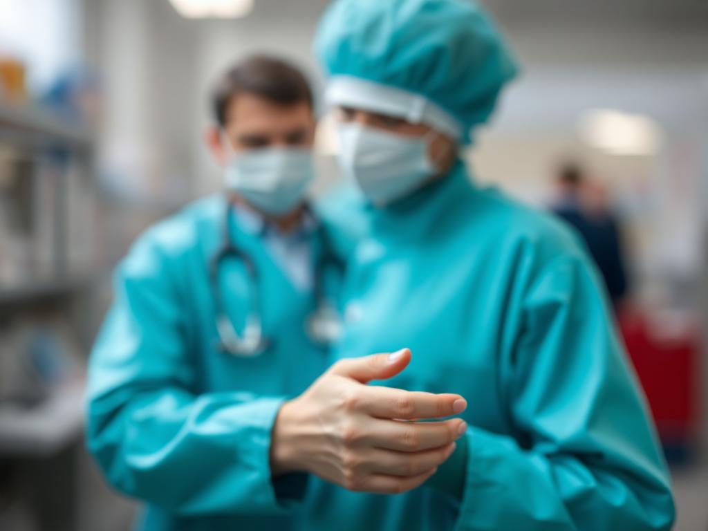 Les objets connectés peuvent avoir un intérêt pour le dépistage d’une FA dans certains cas.