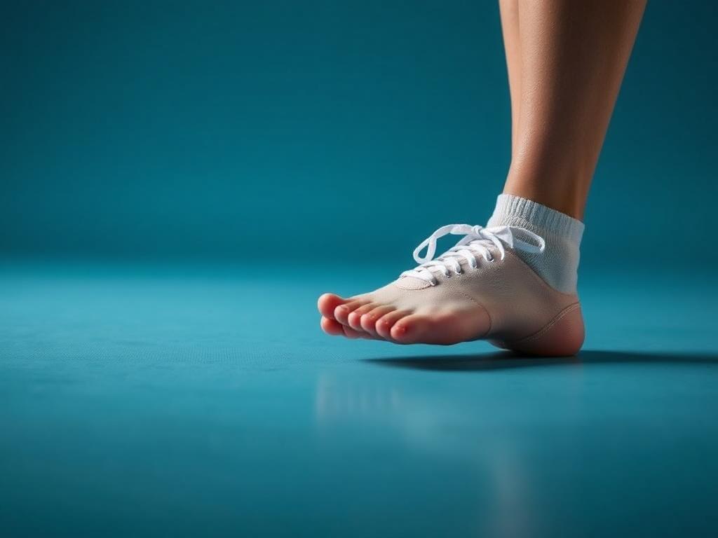 Santé des pieds : une routine de souplesse pour les renforcer 