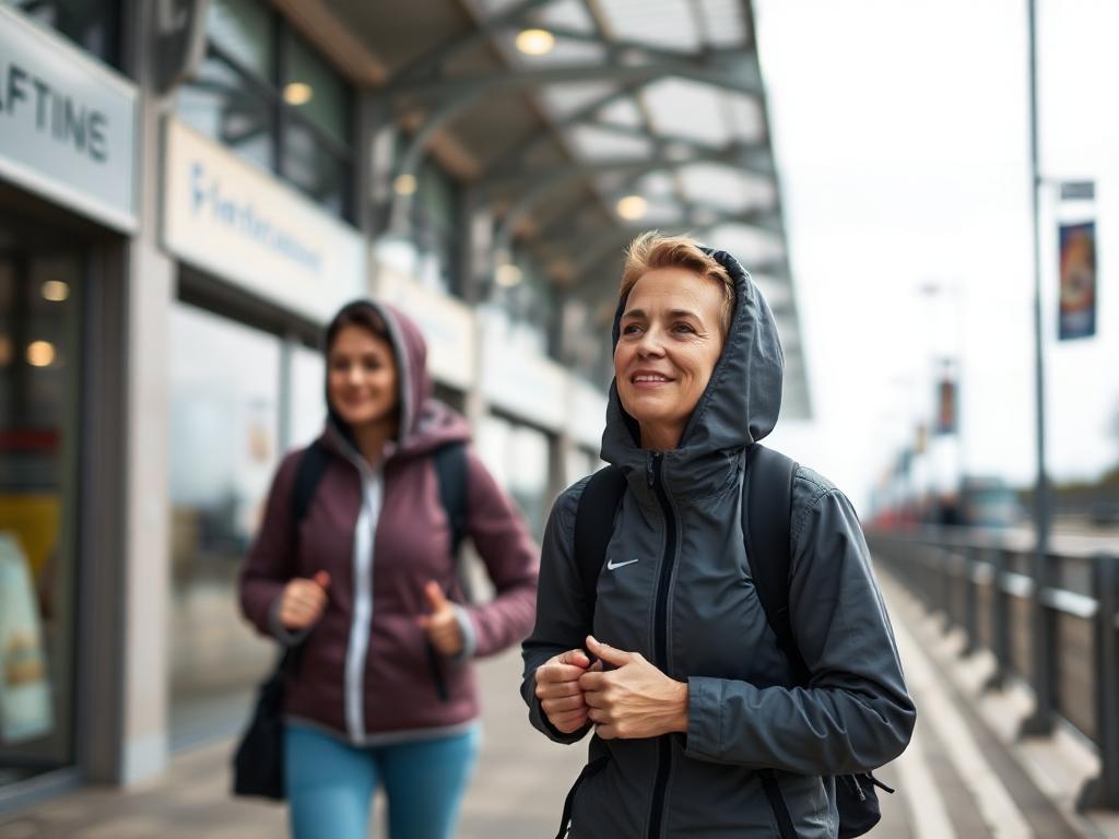 Sport : Découvrez les excuses les plus incroyables pour ne Sport : ces excuses étonnantes pour éviter de bouger