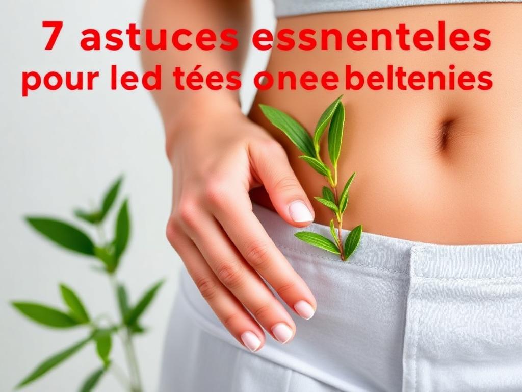 7 manières de prendre soin de ses tendons 