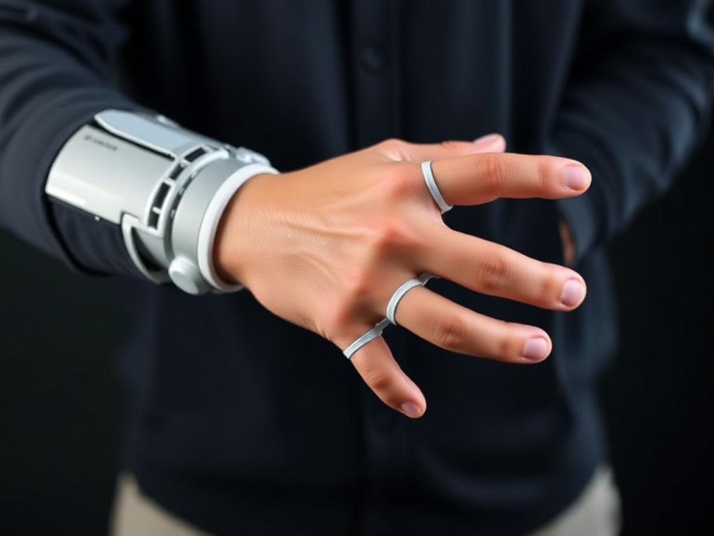 Prothèse de hanche Actisurf-Cerafit : suspension partielle et renforcement du suivi des patients