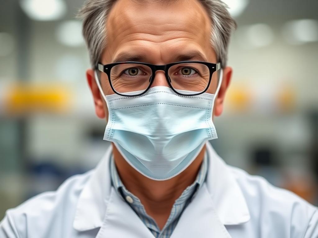 Découverte Choc : FUZEON, le Traitement du VIH, Cessera Bientôt Moins de dix patients concernés.