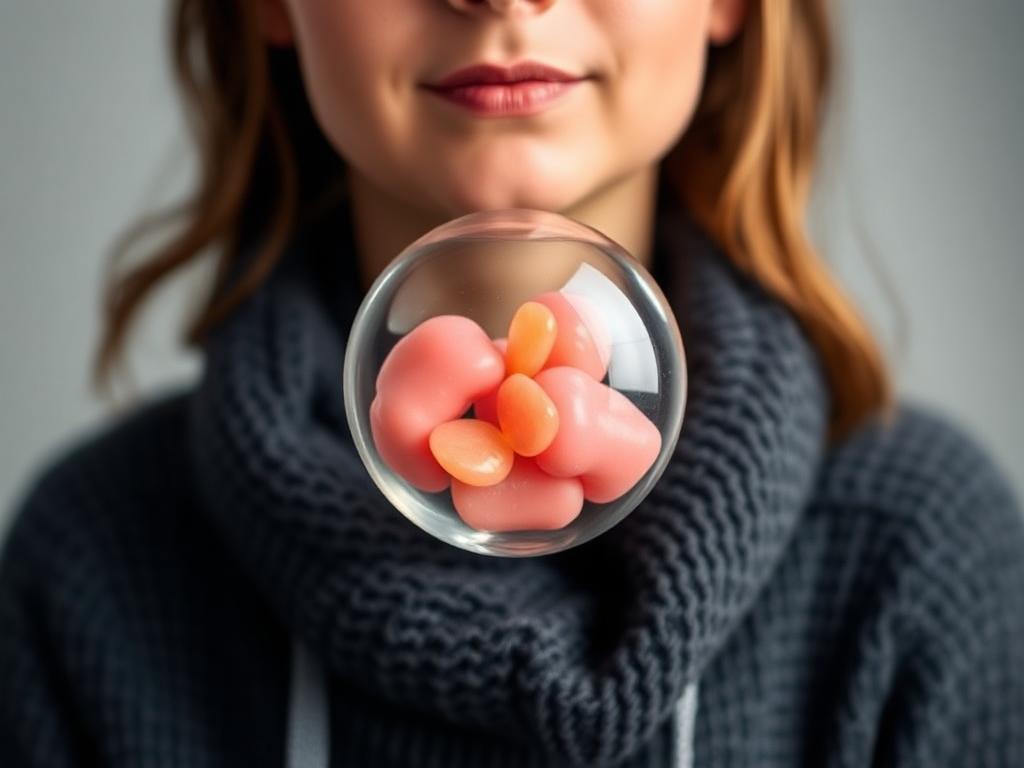 Une option thérapeutique quand les traitements oraux n'ont pas donné de résultats satisfaisants. 