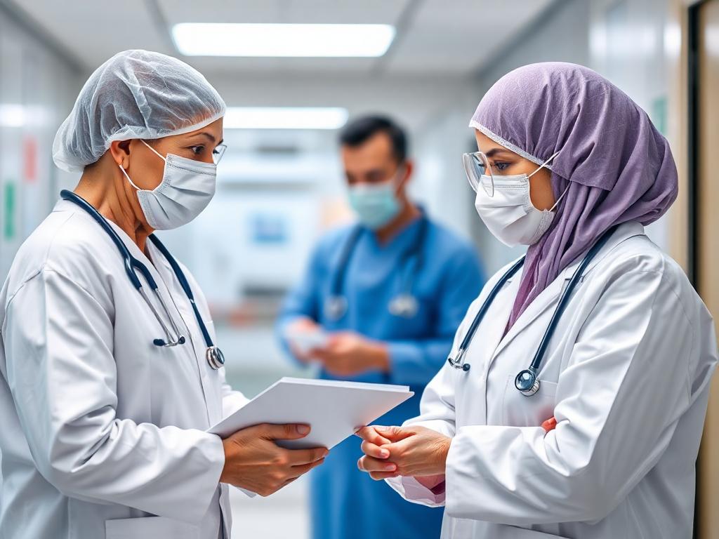 Des tensions d'approvisionnement et une rupture de stock. 