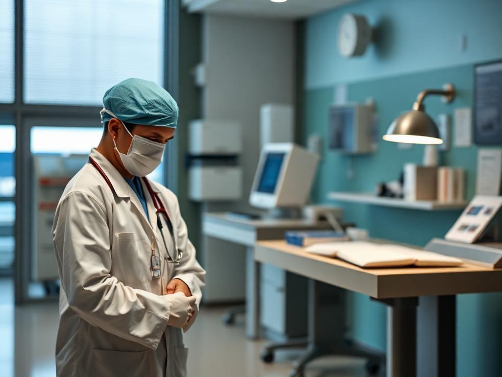 Découvrez la Disponibilité des Spécialités dans Nos Hôpitaux Maintenant! Une tension d'approvisionnement, deux ruptures de stock et une remise à disposition.