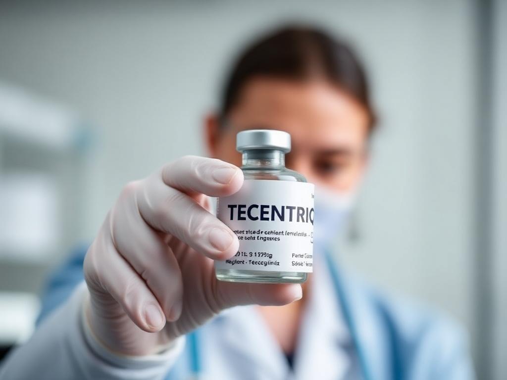 S’assurer que la formulation correcte, intraveineuse ou sous-cutanée, est administrée au patient.