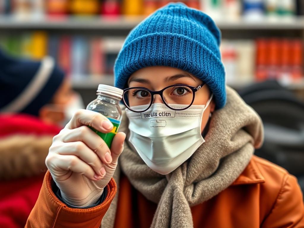 Un accès sans ordonnances peut faire courir un risque trop important aux patients.