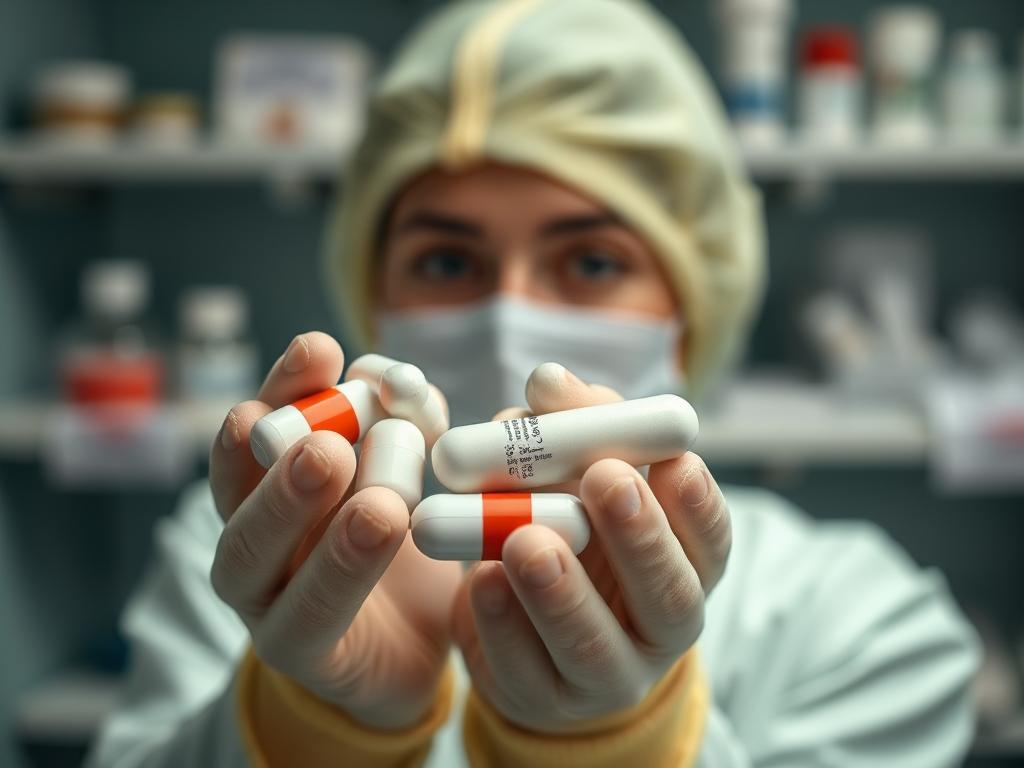 Plusieurs tensions d'approvisionnement, une rupture de stock et un arrêt de commercialisation.