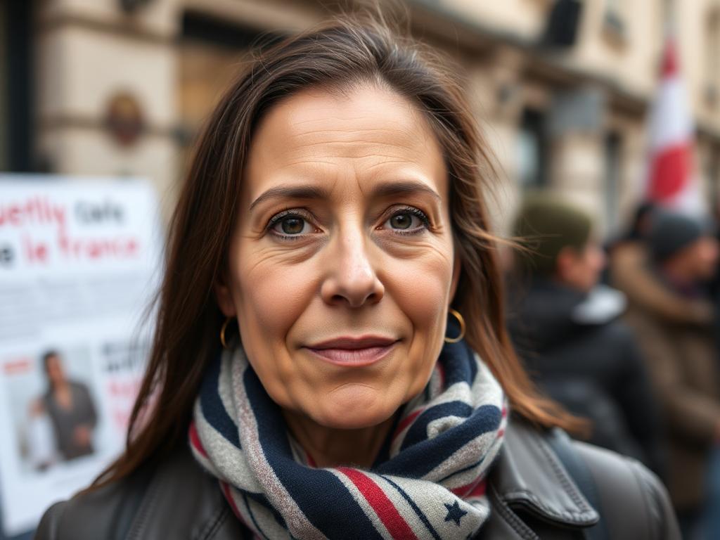 DMLA: La Principale Cause de Cécité en France Révélée! De l'importance d'examens ophtalmologiques réguliers.