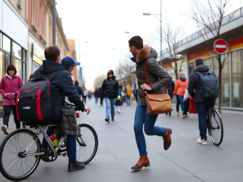 8 façons inédites de prévenir les chutes et les fractures 