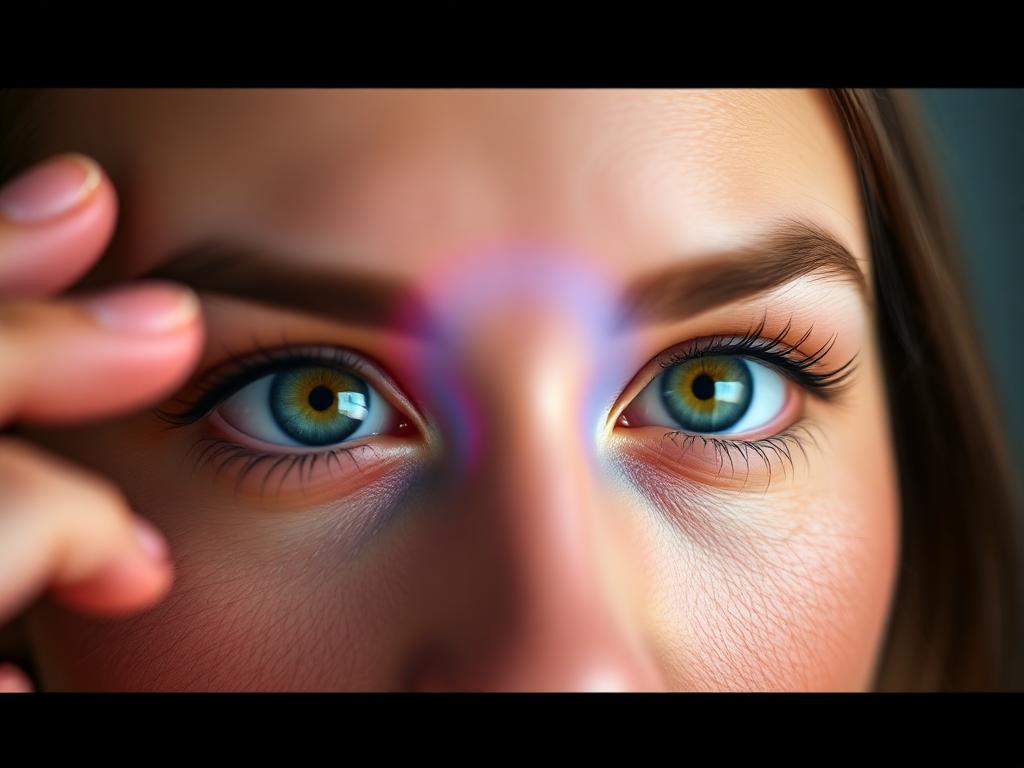 Ce nouveau dosage permet d'espacer les injections d'aflibercept dans certaines indications.