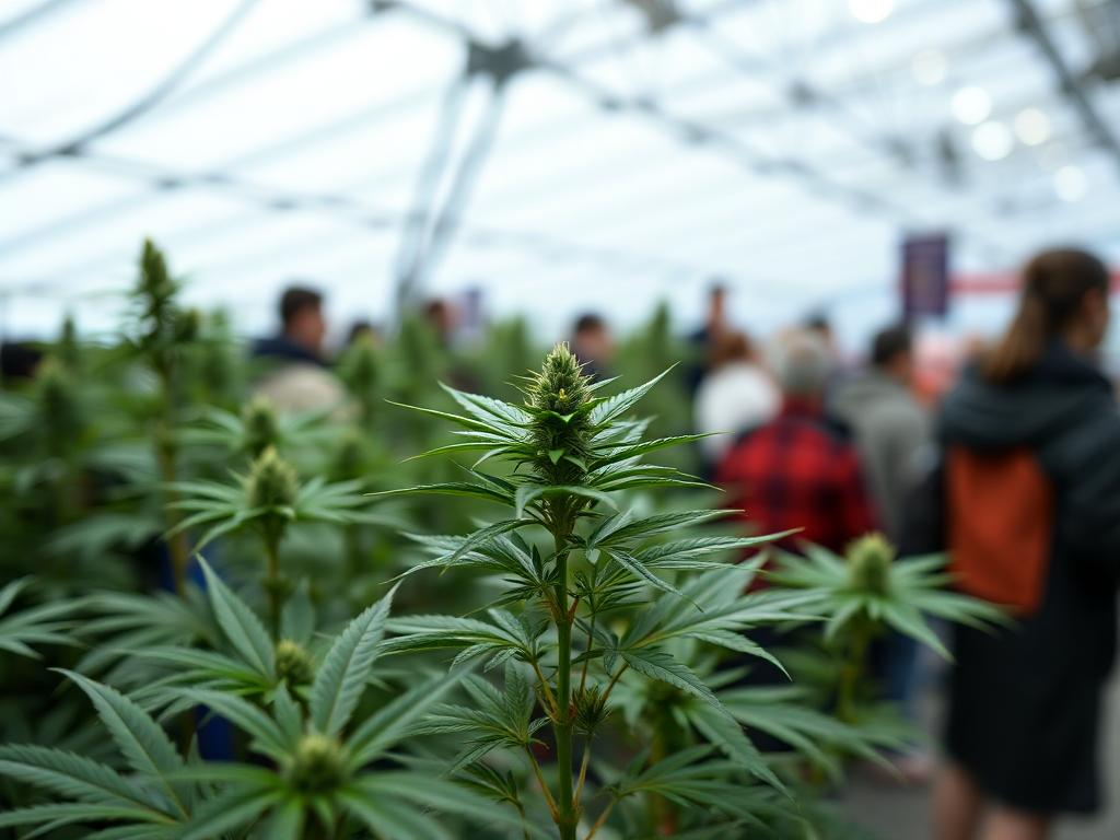 Cannabis : 5 millions d’usagers dans l’année, dont 1,5 million réguliers et 850 000 quotidiens.