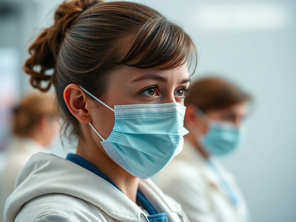 Les précommandes conditionnent la production des vaccins.