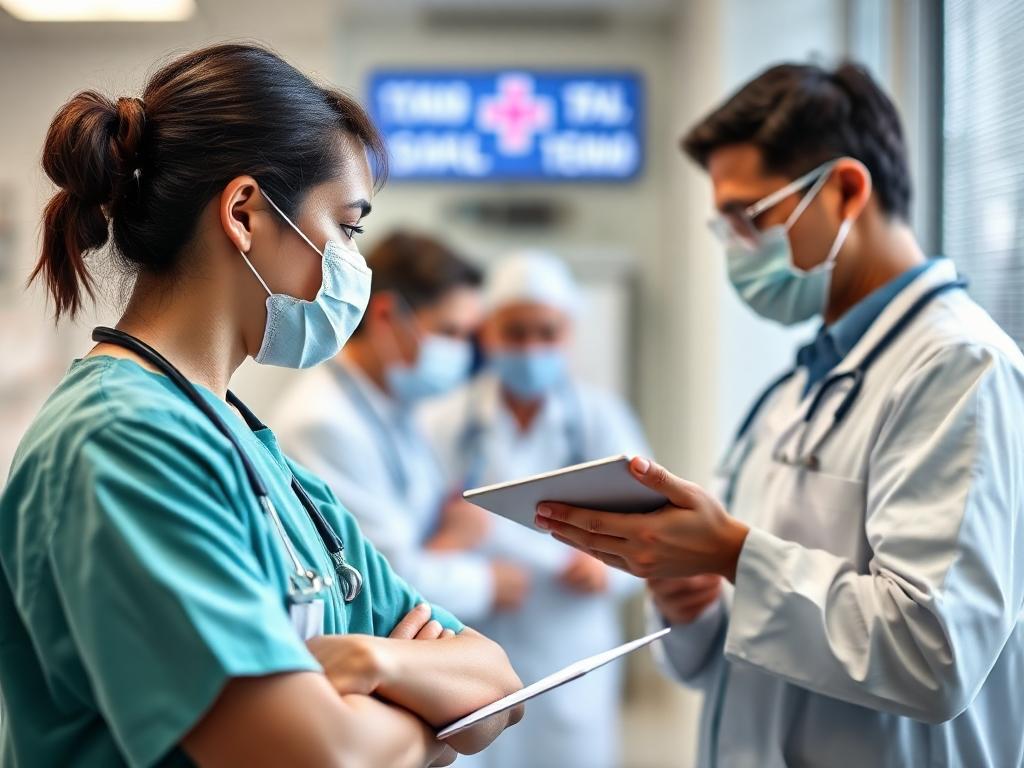 Découvrez les Spécialités Disponibles dans Nos Hôpitaux Maintenant ! Des spécialités italiennes et danoises à la rescousse.