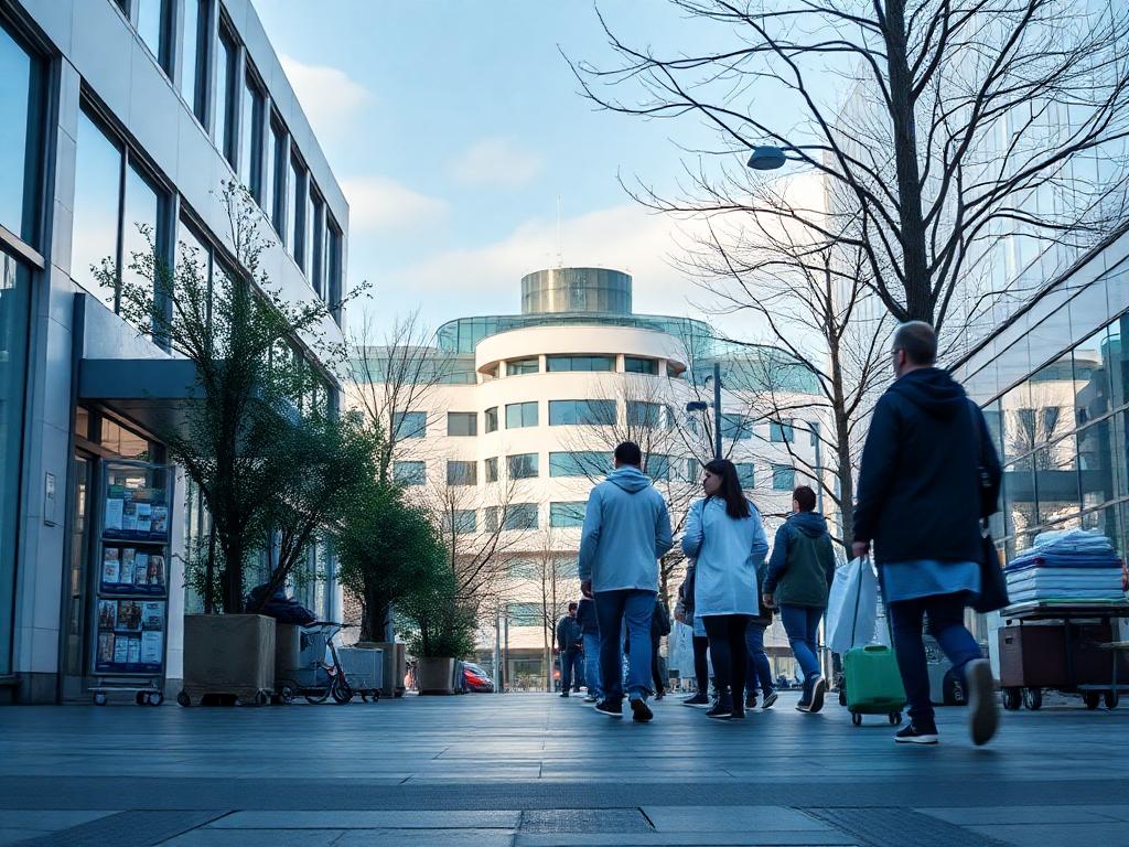 Plusieurs remises à disposition après des mois de tension.