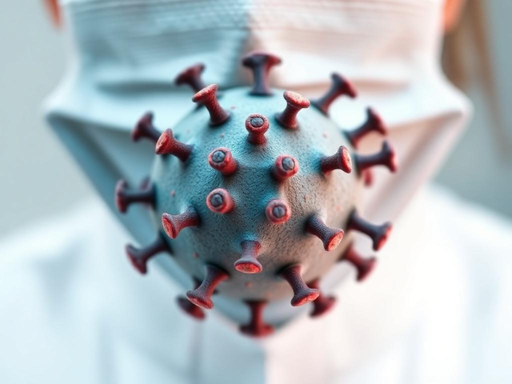 Des préconisations pour assurer la continuité des traitements en cours. 