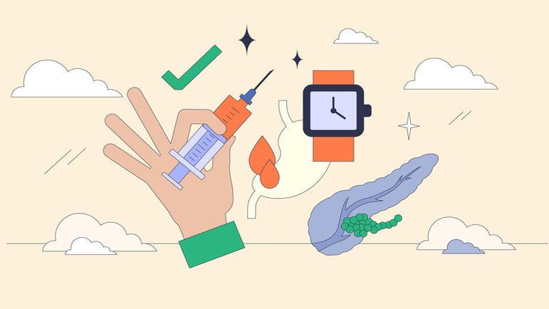 Injection par voie sous-cutanée dans l’abdomen, la cuisse, ou le haut du bras, 1 fois par semaine.