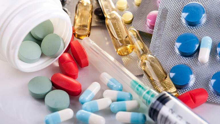 Une inscription au répertoire des génériques ne préjuge pas de la commercialisation.