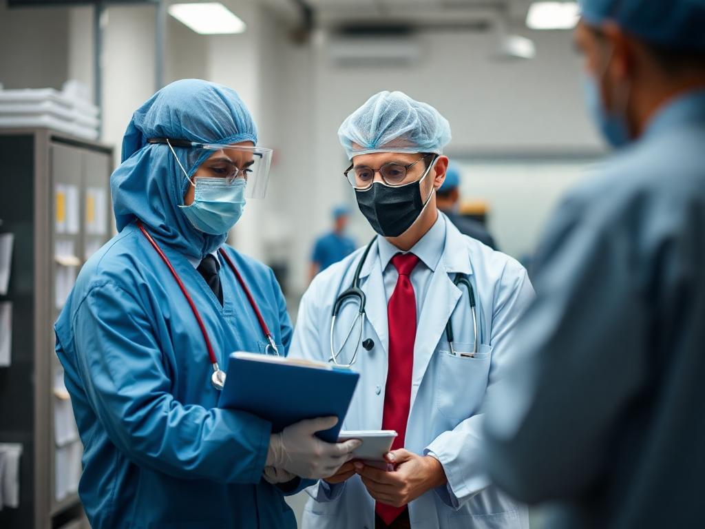 Épuisement professionnel : comment le médecin du travail peut-il intervenir La médecine du travail participe notamment à la prévention des risques psychosociaux.