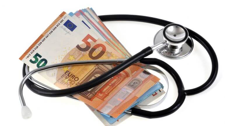 Trois prises en charge étendues.