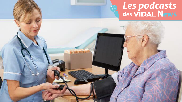 Infirmiers en pratique avancée : tout savoir sur ce métier Interview de Jordan Jolys, vice-président réseau territorial UNIPA.