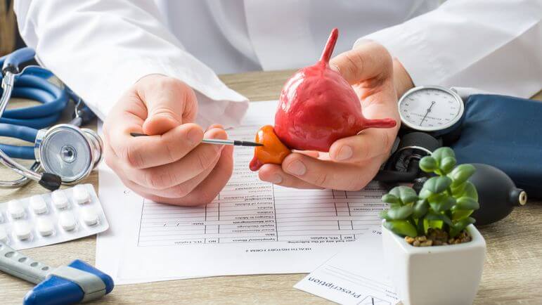 TALZENNA : Nouveau Dosage de 0,1 mg pour Optimiser le En 2018, le cancer de la prostate était le cancer le plus fréquent en France chez l’homme.