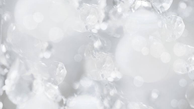 Des contrôles supplémentaires ont été mis en place pour détecter la formation de cristaux.