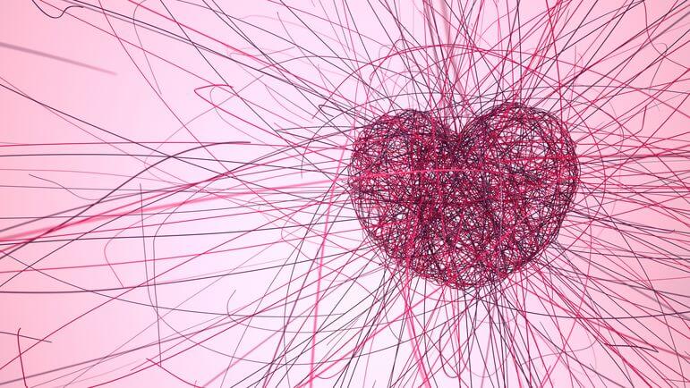 Une étude en Ehpad sur près de 5 000 patients porteurs d’une fibrillation atriale.