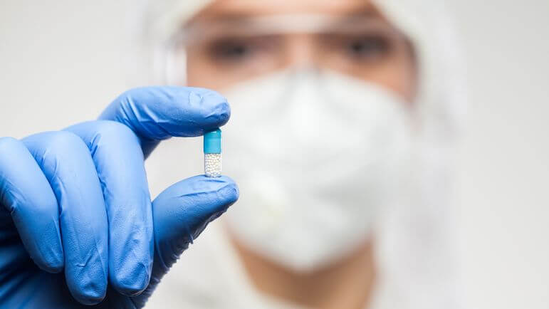 Préparations magistrales : une vigilance accrue est recommandée durant la période de transition.