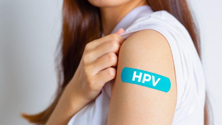 Vaccination HPV : la HAS favorable au rattrapage chez les femmes et les hommes jusqu'à 26 ans révolus