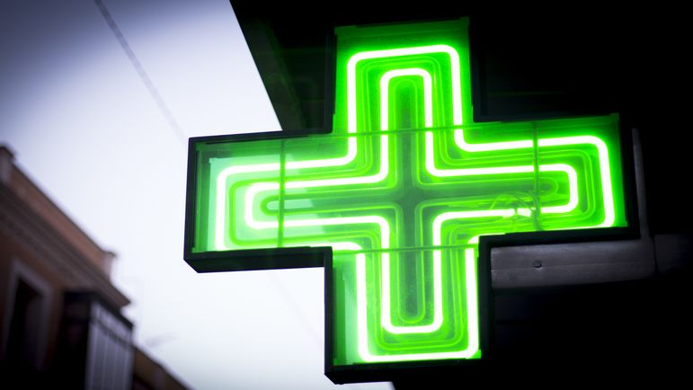 Une version tchèque en dépannage pour l'hôpital.