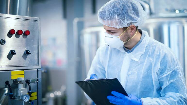 Une maîtrise insuffisante des bonnes pratiques de fabrication selon Infarmed (agence portugaise).