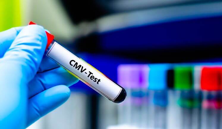 En cas de statut sérologique négatif ou inconnu.