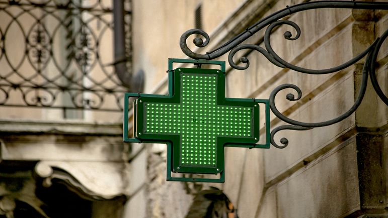 Une spécialité belge en dépannage pour l'hôpital.