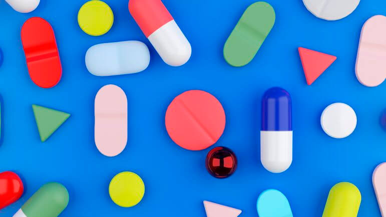 L'inscription d'une spécialité dans un groupe hybride est obligatoire avant toute substitution.