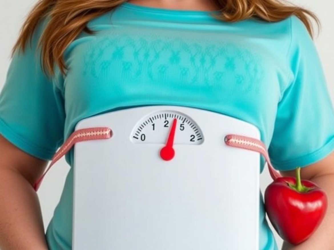 Ton corps refuse de maigrir ? Cette erreur que 90% des gens font sans le savoir