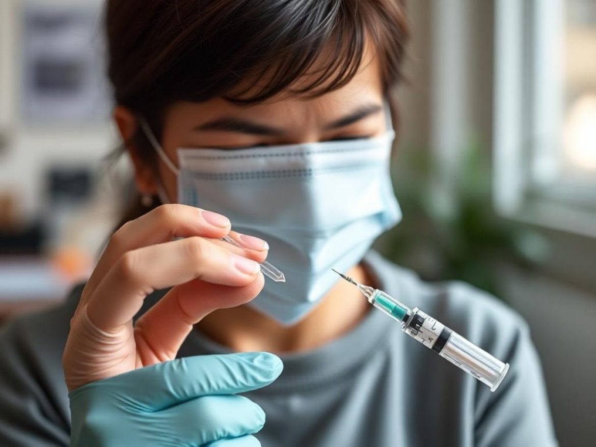 Pour les professionnels de santé en charge des patients vivant avec le VIH.